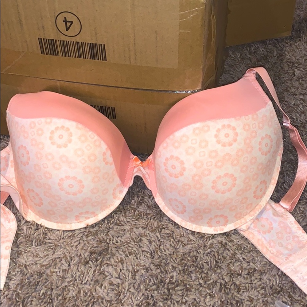 Mariylon Monroe Bra 40D